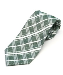 コットン混　ベーシックネクタイ