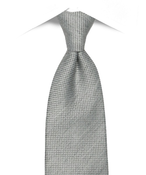 TOKYO SHIRTS（トウキョウシャツ）の「コットン混　ベーシックネクタイ（ネクタイ・メンズ・ピーコックグリーン系1/グレー系1/ネイビー系1/ダルブルー系2/ピーコックグリーン系2/ネイビー系2/ダルブルー系3/ダルブルー系1/モカ/インディゴブルー/サックスブルー系3/サックスブルー系2/サックスブルー系1/カーキ/グレー系2・FREE）」の16枚目の写真