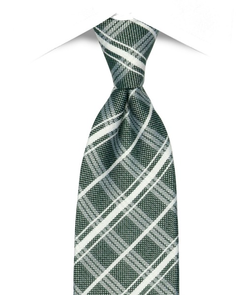 TOKYO SHIRTS（トウキョウシャツ）の「コットン混　ベーシックネクタイ（ネクタイ・メンズ・ピーコックグリーン系1/グレー系1/ネイビー系1/ダルブルー系2/ピーコックグリーン系2/ネイビー系2/ダルブルー系3/ダルブルー系1/モカ/インディゴブルー/サックスブルー系3/サックスブルー系2/サックスブルー系1/カーキ/グレー系2・FREE）」の22枚目の写真