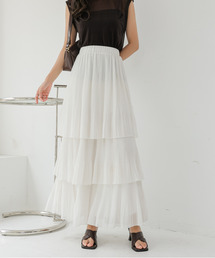 BANNER BARRETT｜バナー バレットのスカート通販 - ZOZOTOWN