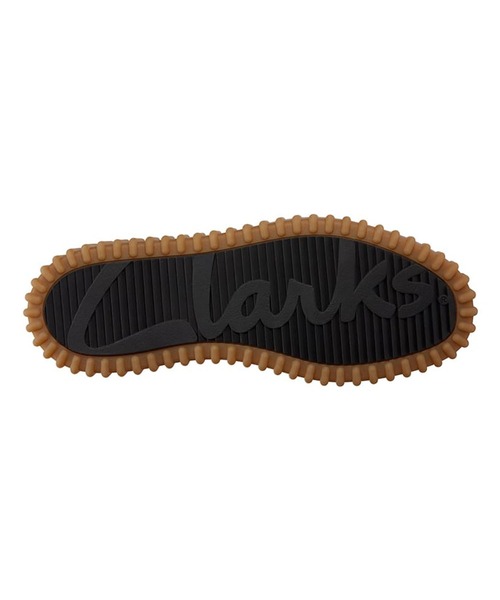 Clarks（クラークス）の「クラークス Torhill Bee トーヒルビー 厚底モカシューズ（モカシン/デッキシューズ・レディース・ホワイト/レッド/タン/ブラック・55/30/35/40/45/50）」の7枚目の写真