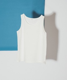 LAYERED TANK TOP/レイヤードタンクトップ