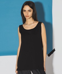 selle glant | LAYERED TANK TOP/レイヤードタンクトップ(Tシャツ/カットソー)