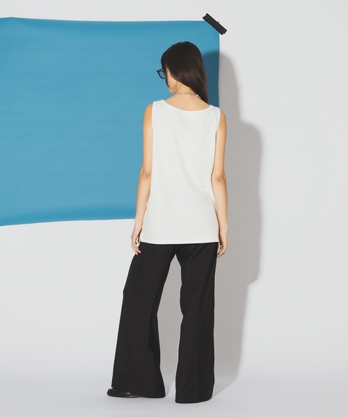 OAF TANK DOCKING TEE レイヤード タンクトップ トップス oaf 韓国 TANK DOCKING TEE レイヤード タンクトップ - メルカリ