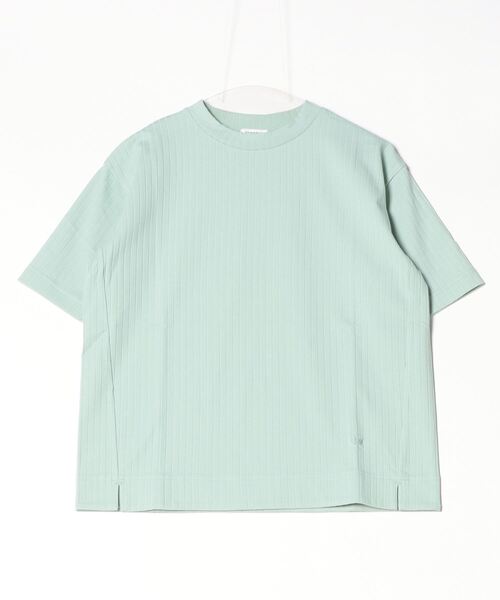 【セール】針抜きＴシャツ（Tシャツ/カットソー）｜McGREGOR（マックレガー）