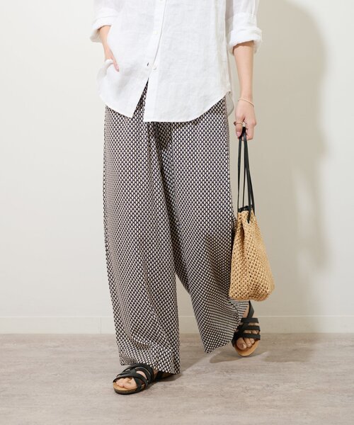 JOURNAL STANDARD relume（ジャーナルスタンダード レリューム）の