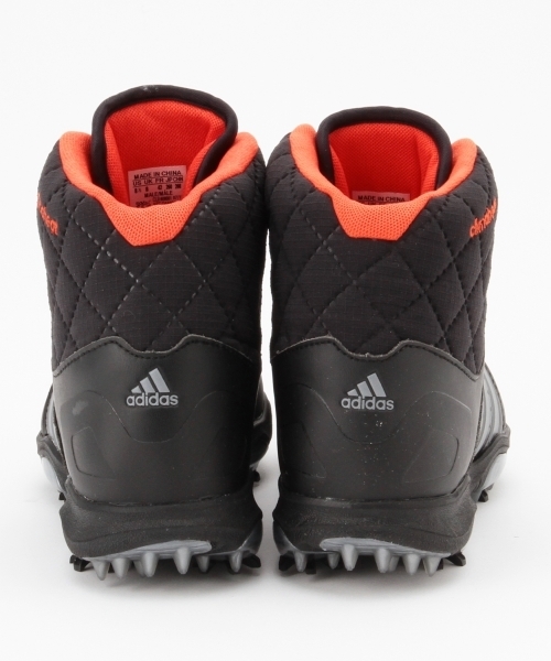 BEAMS GOLF（ビームスゴルフ）の「ADIDAS /  climaheat BOA　ゴルフシューズ（その他シューズ・メンズ・ブラック・28.0cm/27.5cm/25.5cm/27.0cm/26.5cm/26.0cm）」の7枚目の写真