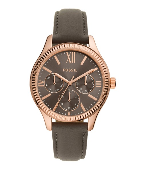 Rye BQ3764（アナログ腕時計）｜FOSSIL（フォッシル）