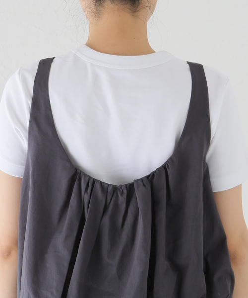 AMOMENTO（アモーメント）の「【AMOMENTO / アモーメント】SHEER