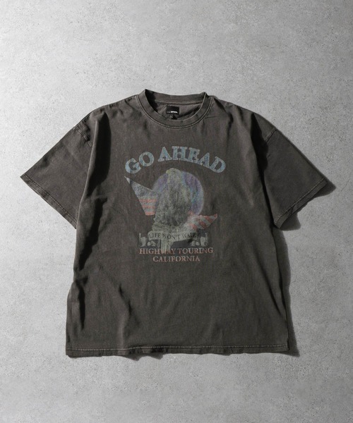 J440/美品 25AW AMERI VINTAGE 半袖Tシャツ ピグメント 楽天市場】（PigmentプレミアムポケT） ピグメント 染め プレミアム