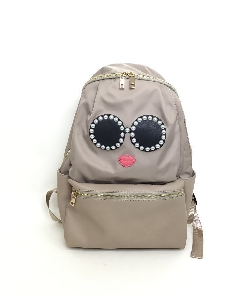 a-jolie（アジョリー）の「a-jolie パールサングラスちゃん