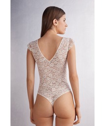 Intimissimi（インティミッシミ）の「Romance Yourself レース