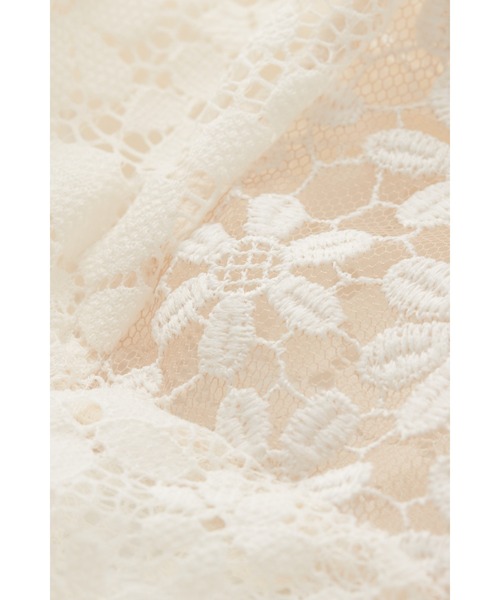 【専用】ボディースーツS The Art of Romanceインティミッシミ Romance Yourself レース ボディスーツ | Intimissimi