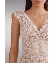 Intimissimi（インティミッシミ）の「Romance Yourself レース