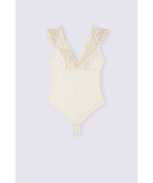 Intimissimi（インティミッシミ）の「Romance Yourself レース ボディ