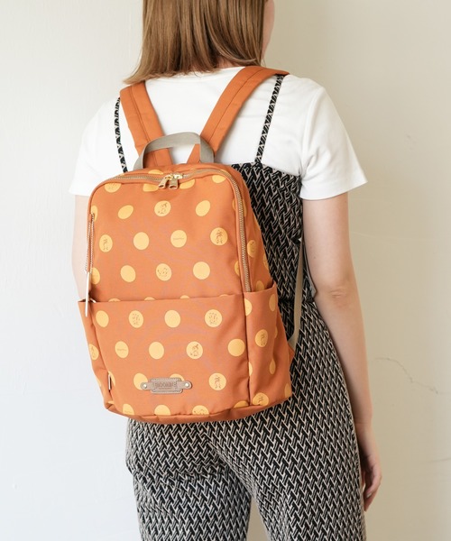 未使用品ムータマリンリュック✩カーキ フラップ付き m98417867304_1.jpg?1736165722