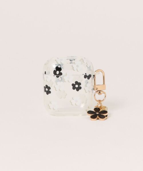 Mayree（メイリー）の「【float】フラワーデザイン エアポッズ/エアポッズプロ ケース カバー【AirPods 第1世代/第2世代/第3世代/第4世代/pro/pro2】（ヘッドフォン/イヤホン・レディース・その他2/その他1・D/C/A/B/E）」の12枚目の写真