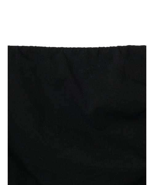 DURAS（デュラス）の「Ｒｈｉｎｅｓｔｏｎｅ　ｓｅｔ　ｕｐ（ワンピース・レディース・ブラック/ブルー/ピンク・FREE）」の16枚目の写真