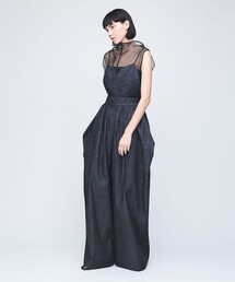 ダッチさま専用　AEWEN MATOPH ビスチェサロペット AEWEN MATOPH（イウエン マトフ）の「＜AEWEN MATOPH＞ビスチェ