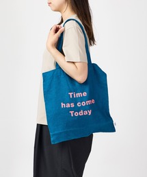 HEAVENLY（ヘブンリー）の「HEAVENLY / ヘヴンリー リネンプリントトートバッグ DLI（トートバッグ）」