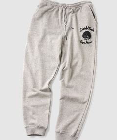 10.3oz  Cheerful Smileスウェットパンツ