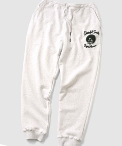 10.3oz  Cheerful Smileスウェットパンツ