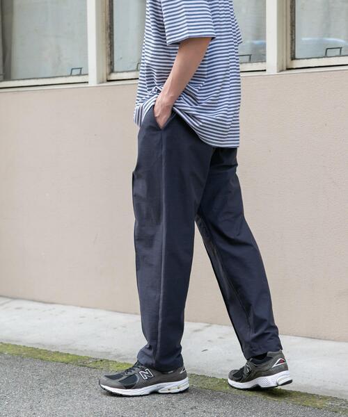 新品 2枚セット FORK&SPOON リラックステーパードパンツ 新品 2枚セット FORK&SPOON リラックステーパードパンツ FORK&SPOON