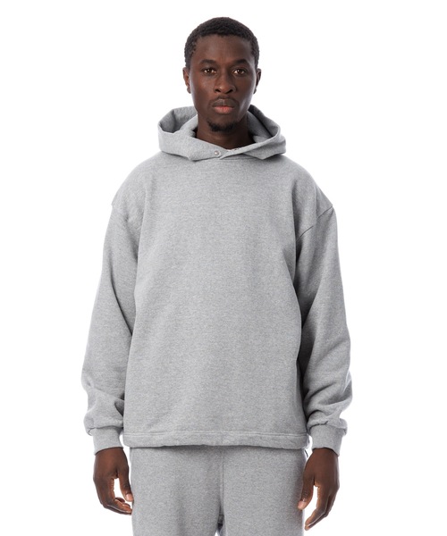 Sandinista（サンディニスタ）の「American Cotton Elastic Hooded