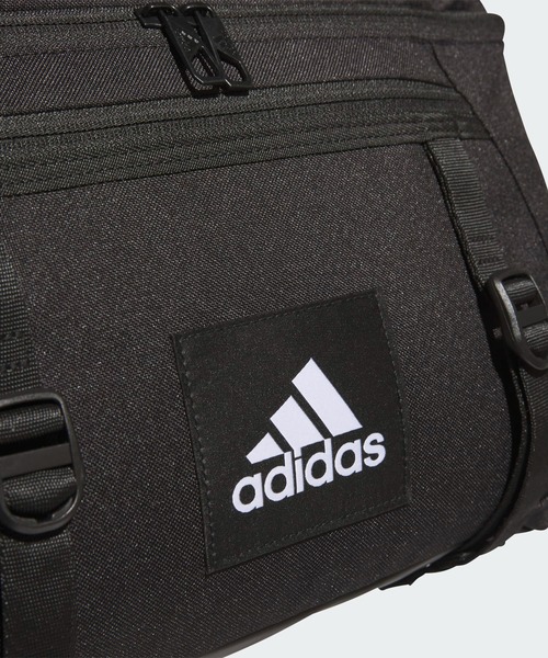 【adidas】ユニセックス◇エッセンシャルズ クロスボディバッグ セール】エッセンシャルズ クロスボディバッグ / アディダス