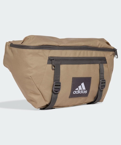 ★人気★ Adidas アディダス ショルダー クロスバッグ バッグ adidas - adidas アディダス/ショルダーバッグ/クロスボディ