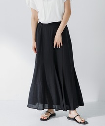 URBAN RESEARCH Sonny Label | 『WEB限定』リネンライクフレアマーメイドスカート(スカート)