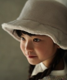 MAKE YOUR DAY | シャギーバケットハット(ハット)