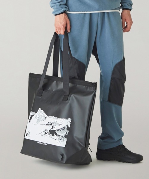 SNOWPEAK■Soft Twill Short Tote Bag■送料込 UG-071R_hero01_600x600.jpg?v=