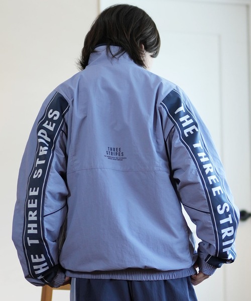 adidas ナイロンジャケット KCP03 X-LARGE adidas（アディダス） ナイロンジャケット スケートボーディング