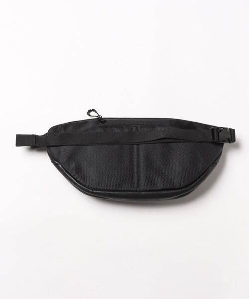 【セール】【61】【afecta(アフェクタ)】LEATHER NEED BOD（ボディバッグ/ウエストポーチ）｜afecta（アフェクタ）