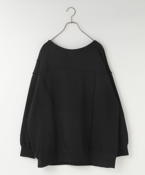 セール】リメイクフウウラケLS 145816（スウェット）｜LOWRYS FARM