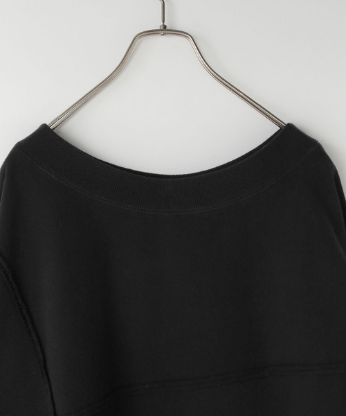 個々で売ります 個々で売ります リメイクフウウラケLS 145816（スウェット）｜LOWRYS FARM