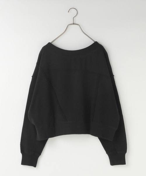 リメイクフウウラケLS 145816（スウェット）｜LOWRYS FARM