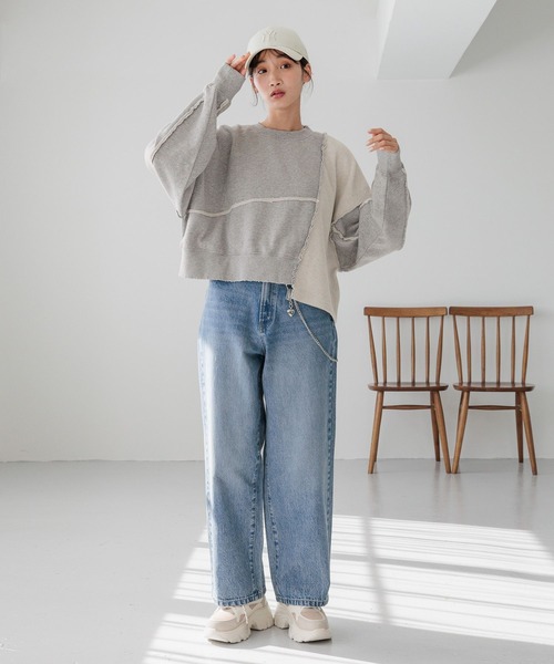 LOWRYS FARM（ローリーズファーム）の「リメイクフウウラケLS