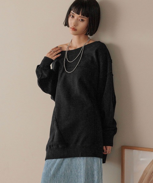 LOWRYS FARM（ローリーズファーム）の「リメイクフウウラケLS 145816