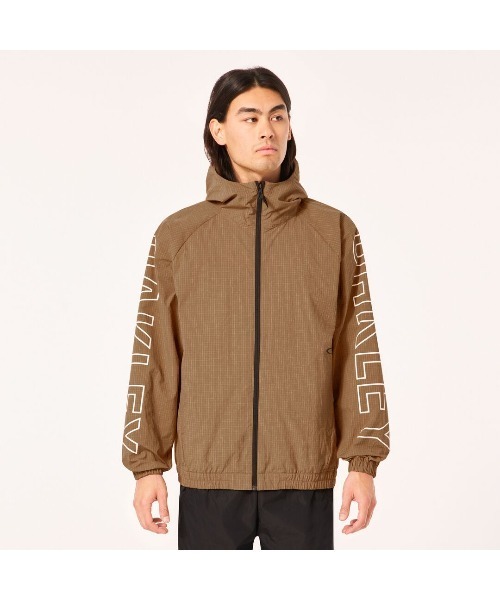 セール】オークリー ENHANCE AL WIND JACKET 1.0/ ジャケット