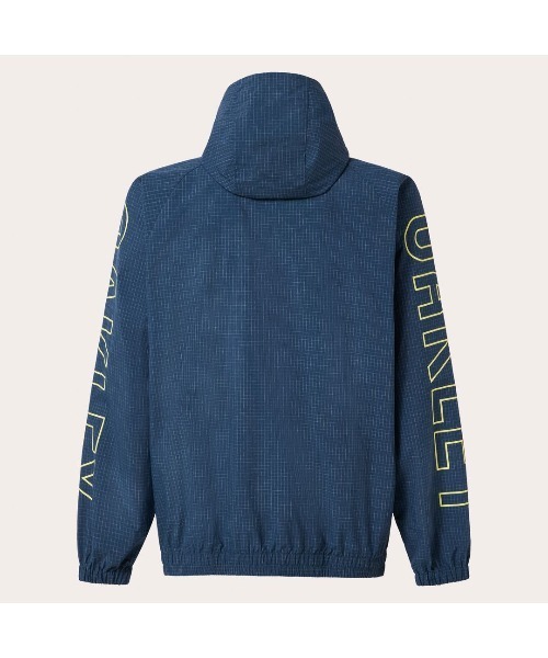オークリー　OAKLEY WINDJACKET セール】オークリー ENHANCE AL WIND JACKET 1.0/ ジャケット
