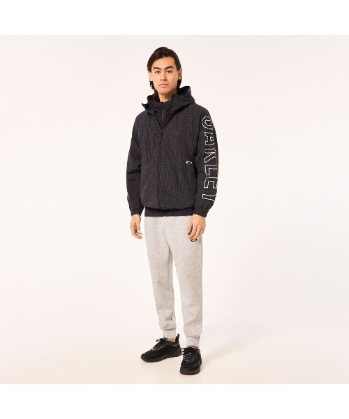 セール】オークリー ENHANCE AL WIND JACKET 1.0/ ジャケット
