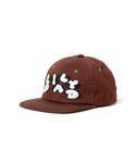 BEAMS T（ビームスティー）の「LILY PAD MAGAZINE / LOGO HAT