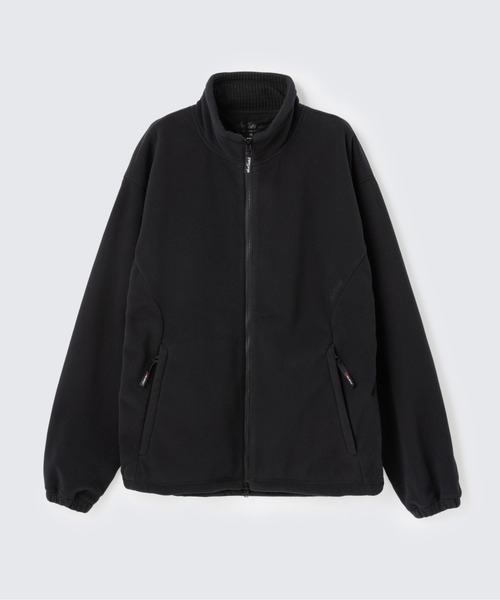 セール】ポーラーテックジャケット│POLARTEC JACKET（ナイロン