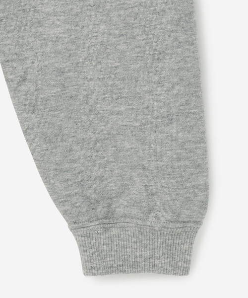 【セール】Gymphlex | キッズ フレンチテリー クルーネックプルオーバー（スウェット）｜GYMPHLEX（ジムフレックス）