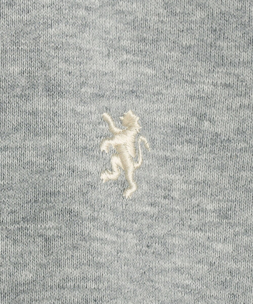 【セール】Gymphlex | キッズ フレンチテリー クルーネックプルオーバー（スウェット）｜GYMPHLEX（ジムフレックス）