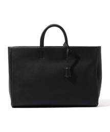 【別注】A シュリンクレザーブリーフトートバッグ