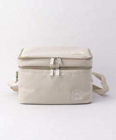 MEDI MESH DRAWSTRING BAG（ショルダーバッグ）｜Ameri（アメリ