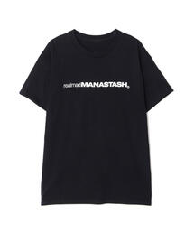 MANASTASH | MANASTASH×realmadSOUND/リアルマッド サウンド/コラボTシャツ(Tシャツ/カットソー)